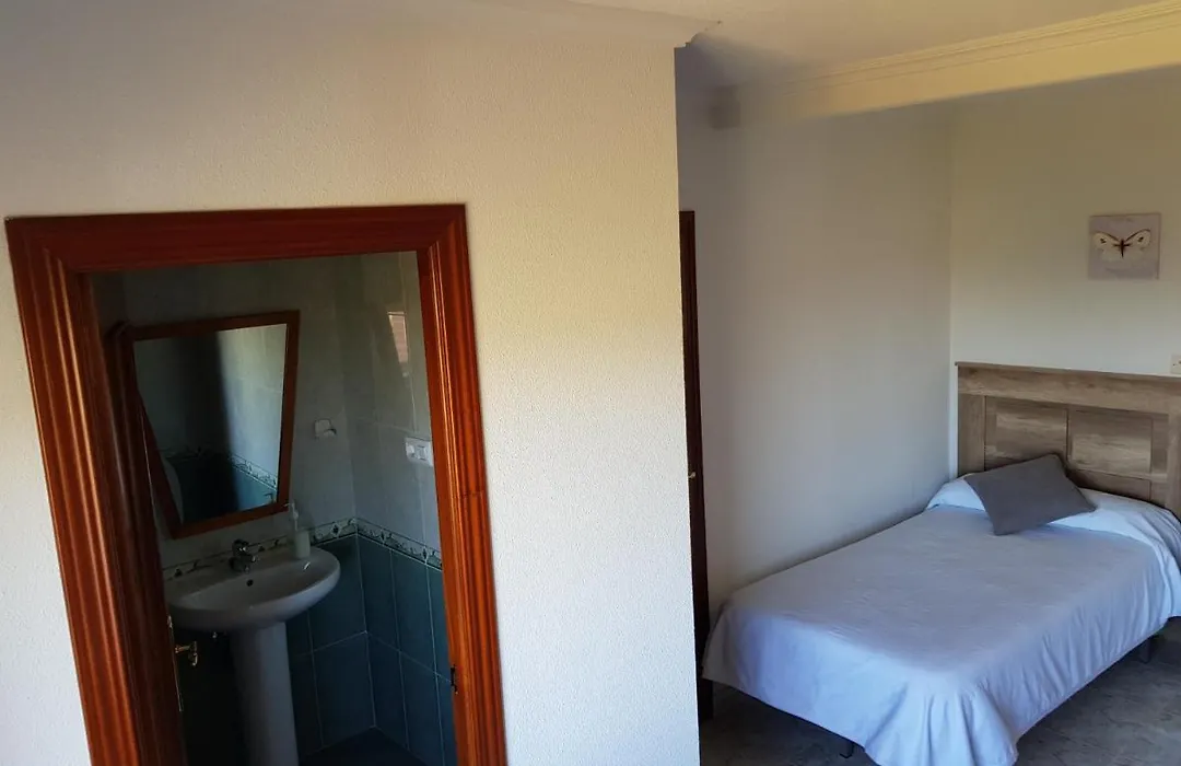 Vivienda Turística El Asturiano-1