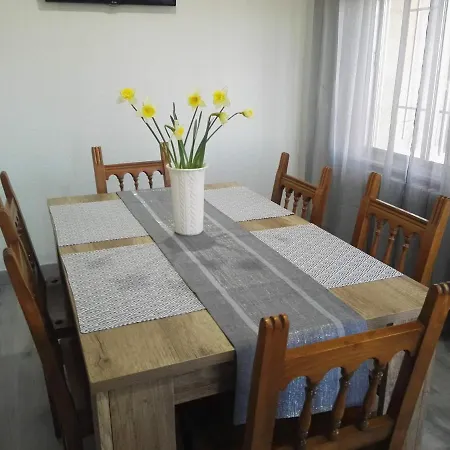 Vivienda Turística El Asturiano-2