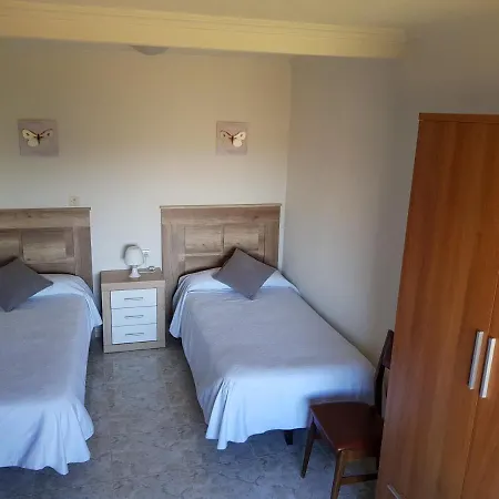 Vivienda Turística El Asturiano-3